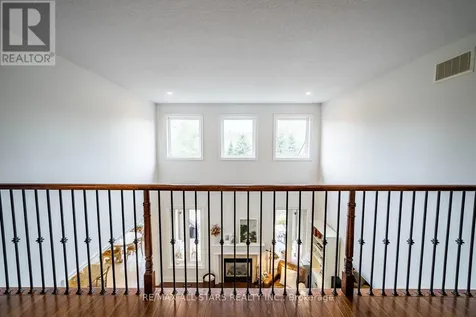 8 Forestgreen Drive Uxbridge ON L9P 0B8