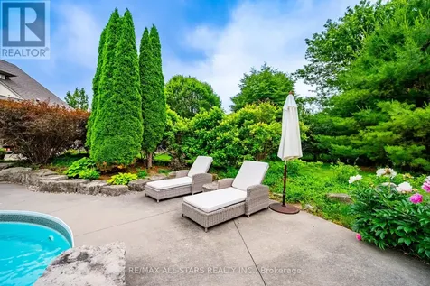 8 Forestgreen Drive Uxbridge ON L9P 0B8