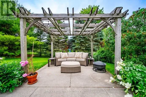 8 Forestgreen Drive Uxbridge ON L9P 0B8