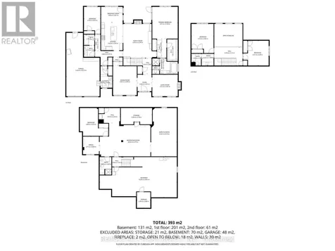 8 Forestgreen Drive Uxbridge ON L9P 0B8