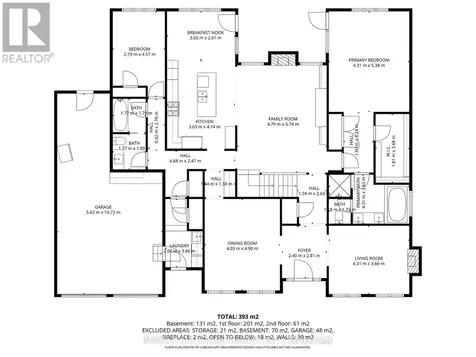8 Forestgreen Drive Uxbridge ON L9P 0B8