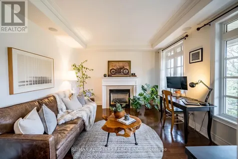8 Forestgreen Drive Uxbridge ON L9P 0B8