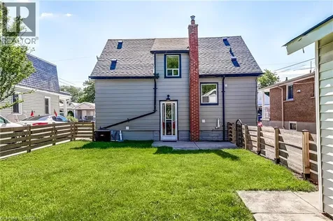 28 Delena Avenue South Hamilton ON L8H 1B6
