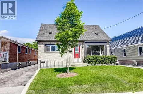 28 Delena Avenue South Hamilton ON L8H 1B6