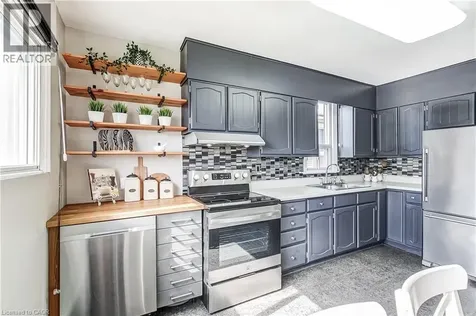 28 Delena Avenue South Hamilton ON L8H 1B6