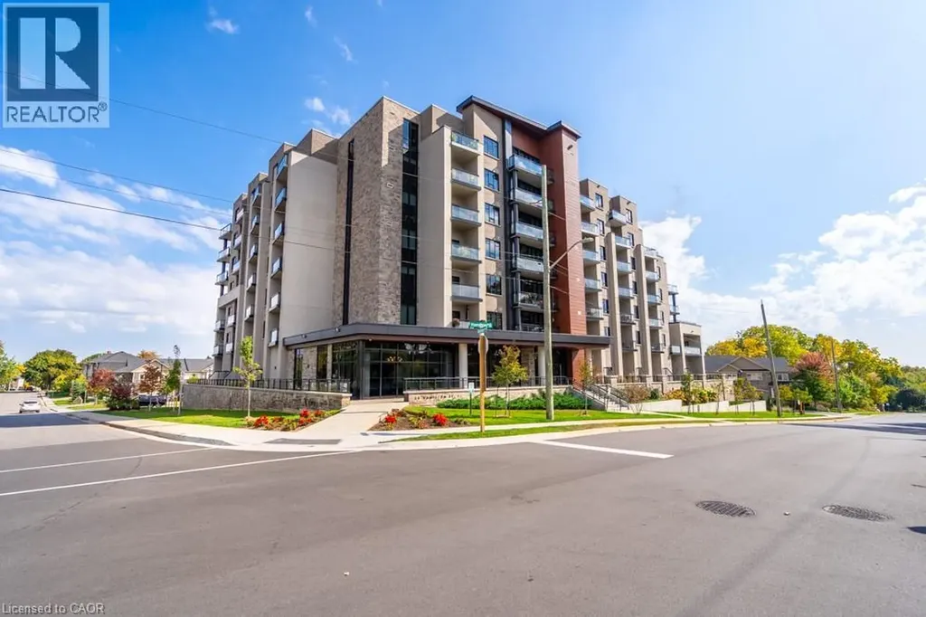 30 Hamilton Street South Waterdown ON L8B 1V8