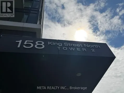 158 King Street North Waterloo ON N2J 0E5