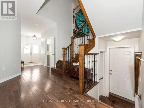 488 Linden Drive Cambridge ON N3H 5L5