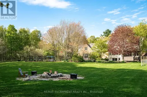 1670 Medad Springs Court Burlington ON L8P 0B7