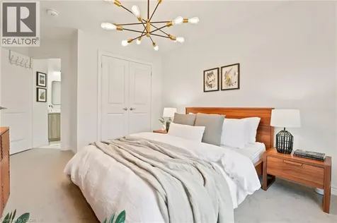 104 Dryden Lane Hamilton ON L8H 0B6