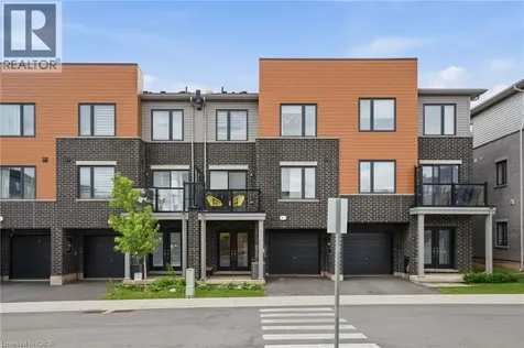 104 Dryden Lane Hamilton ON L8H 0B6