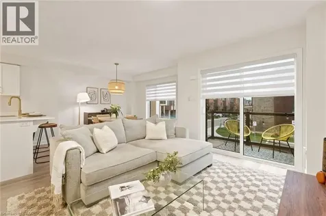 104 Dryden Lane Hamilton ON L8H 0B6