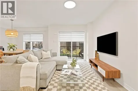 104 Dryden Lane Hamilton ON L8H 0B6