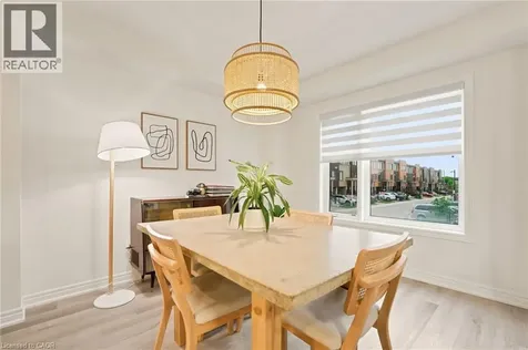 104 Dryden Lane Hamilton ON L8H 0B6