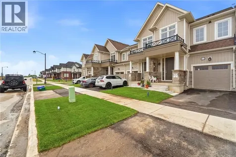 163 Gear Avenue Erin ON N0B 1T0