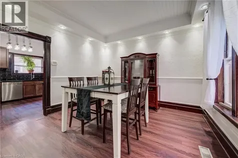 51 Irvin Street Kitchener ON N2H 1K7