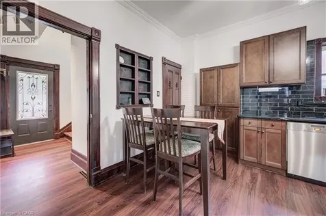 51 Irvin Street Kitchener ON N2H 1K7