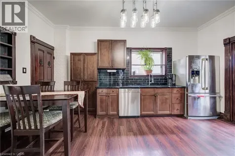 51 Irvin Street Kitchener ON N2H 1K7