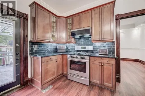 51 Irvin Street Kitchener ON N2H 1K7
