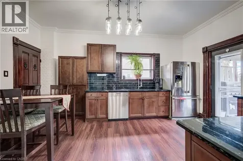 51 Irvin Street Kitchener ON N2H 1K7