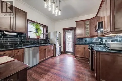 51 Irvin Street Kitchener ON N2H 1K7