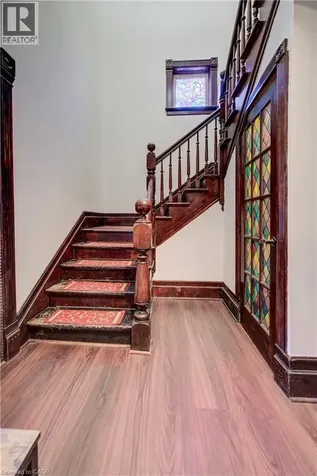 51 Irvin Street Kitchener ON N2H 1K7