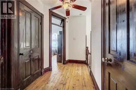 51 Irvin Street Kitchener ON N2H 1K7