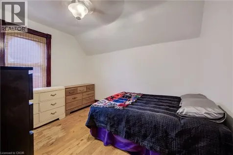 51 Irvin Street Kitchener ON N2H 1K7