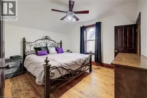 51 Irvin Street Kitchener ON N2H 1K7