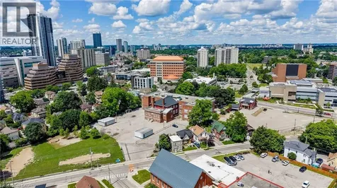 51 Irvin Street Kitchener ON N2H 1K7