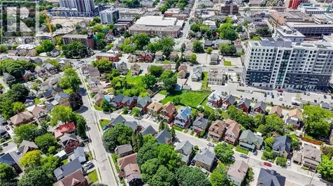 51 Irvin Street Kitchener ON N2H 1K7