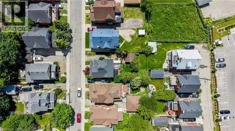 51 Irvin Street Kitchener ON N2H 1K7