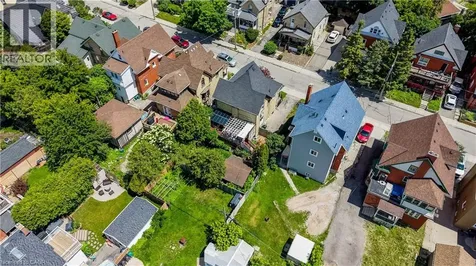 51 Irvin Street Kitchener ON N2H 1K7