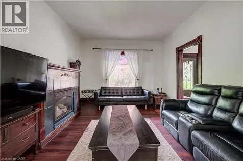 51 Irvin Street Kitchener ON N2H 1K7