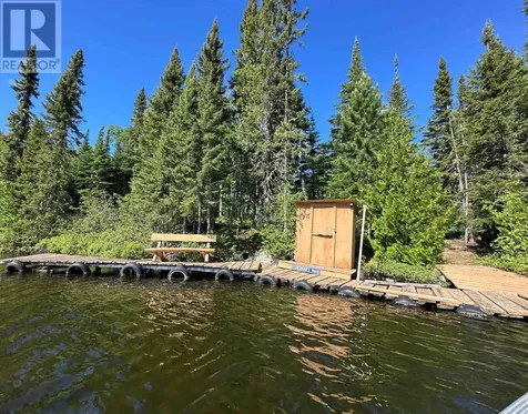 Pcl 5005 Confederation Lake Ear Falls ON P0V 1T0