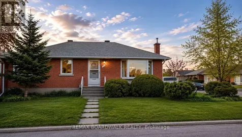 625 Clarke Avenue Ottawa ON K1K 0Y6