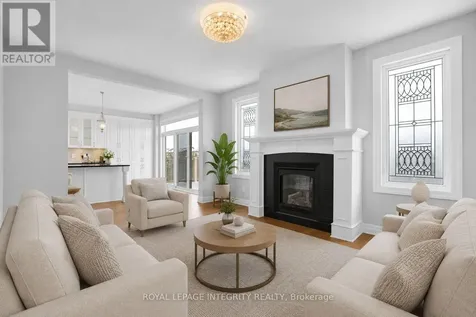 508 Yellow Birch Street Ottawa ON K1W 0J3