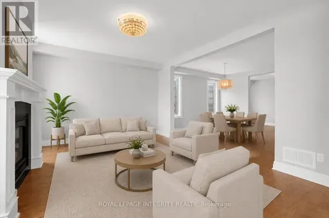 508 Yellow Birch Street Ottawa ON K1W 0J3