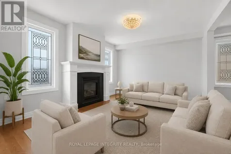 508 Yellow Birch Street Ottawa ON K1W 0J3