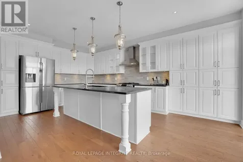 508 Yellow Birch Street Ottawa ON K1W 0J3