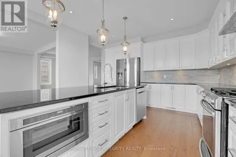 508 Yellow Birch Street Ottawa ON K1W 0J3