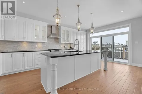 508 Yellow Birch Street Ottawa ON K1W 0J3