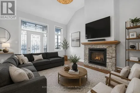 508 Yellow Birch Street Ottawa ON K1W 0J3