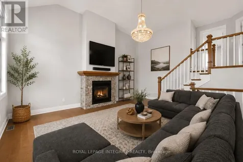 508 Yellow Birch Street Ottawa ON K1W 0J3
