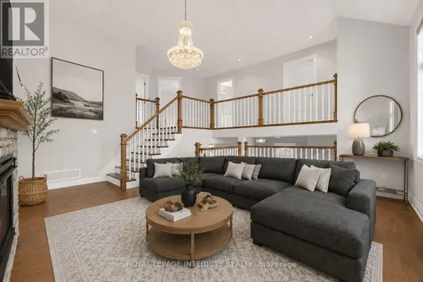 508 Yellow Birch Street Ottawa ON K1W 0J3