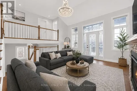 508 Yellow Birch Street Ottawa ON K1W 0J3