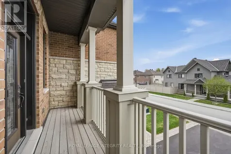 508 Yellow Birch Street Ottawa ON K1W 0J3