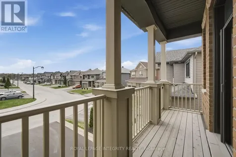 508 Yellow Birch Street Ottawa ON K1W 0J3
