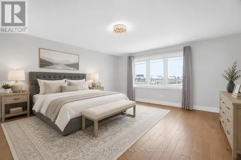 508 Yellow Birch Street Ottawa ON K1W 0J3