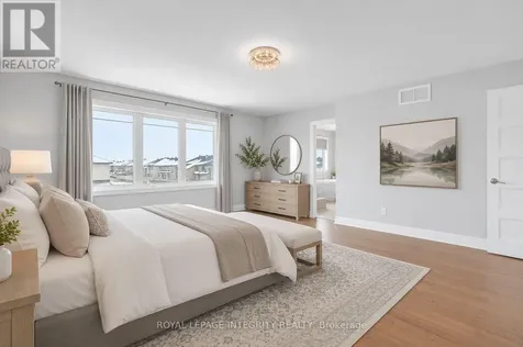 508 Yellow Birch Street Ottawa ON K1W 0J3